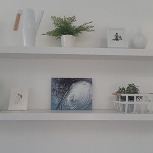 Hand painted Acrylic painting